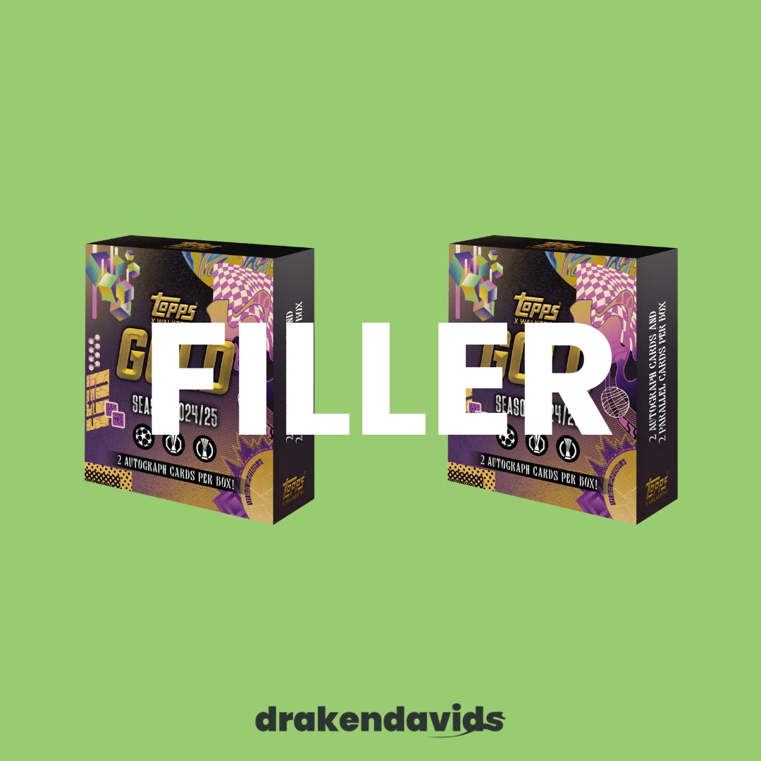 Filler 1 - Boxbreak #295 [10 spots á 116kr]